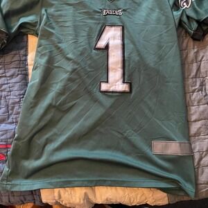 Jalen hurts nfl jersey